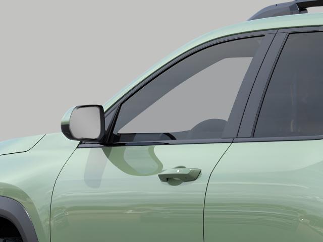 2026 Chevrolet Equinox Vehicle Photo in MADISON, WI 53713-3220