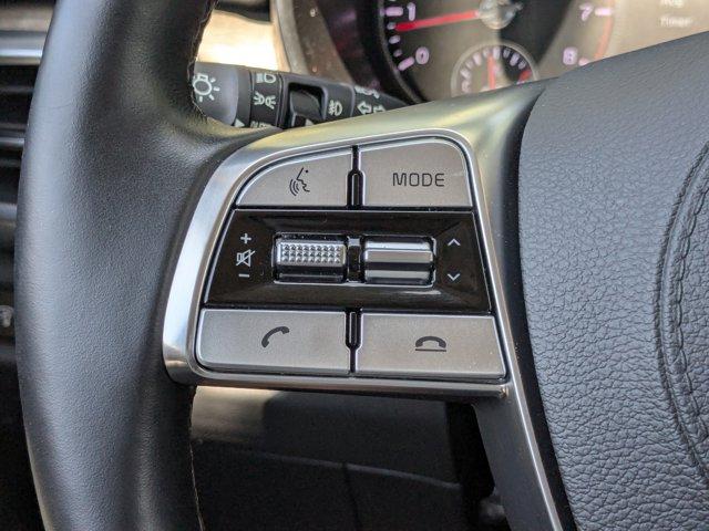 2021 Kia Telluride Vehicle Photo in BRUNSWICK, GA 31525-1881