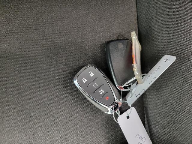 2024 Chevrolet Malibu Vehicle Photo in MADISON, WI 53713-3220