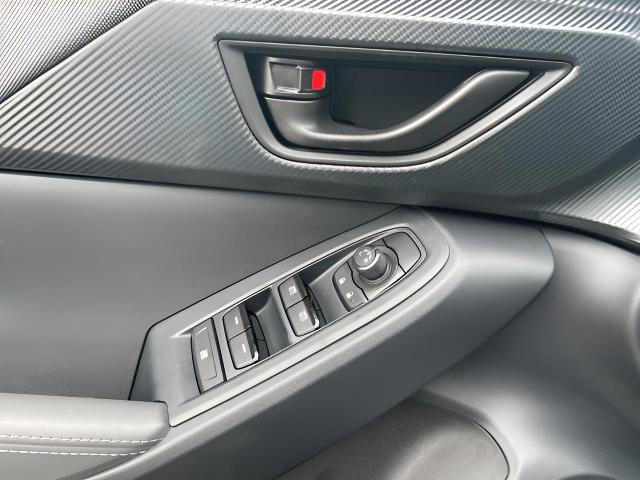 2025 Subaru Crosstrek Vehicle Photo in Oshkosh, WI 54904