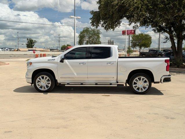 2024 Chevrolet Silverado 1500 Vehicle Photo in SELMA, TX 78154-1460