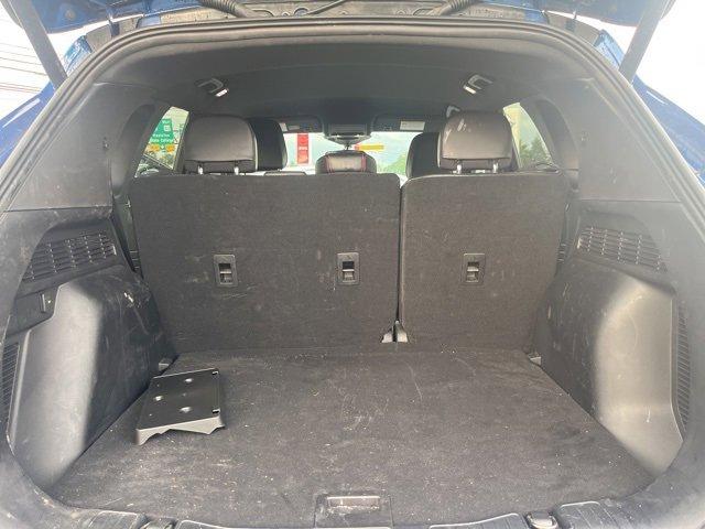 2023 Ford Escape Vehicle Photo in Harrisburg, PA 17111-1033