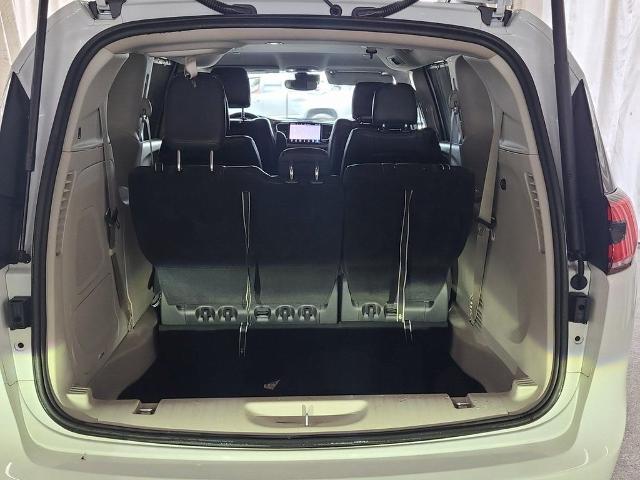 2022 Chrysler Pacifica Vehicle Photo in Cedar Rapids, IA 52402