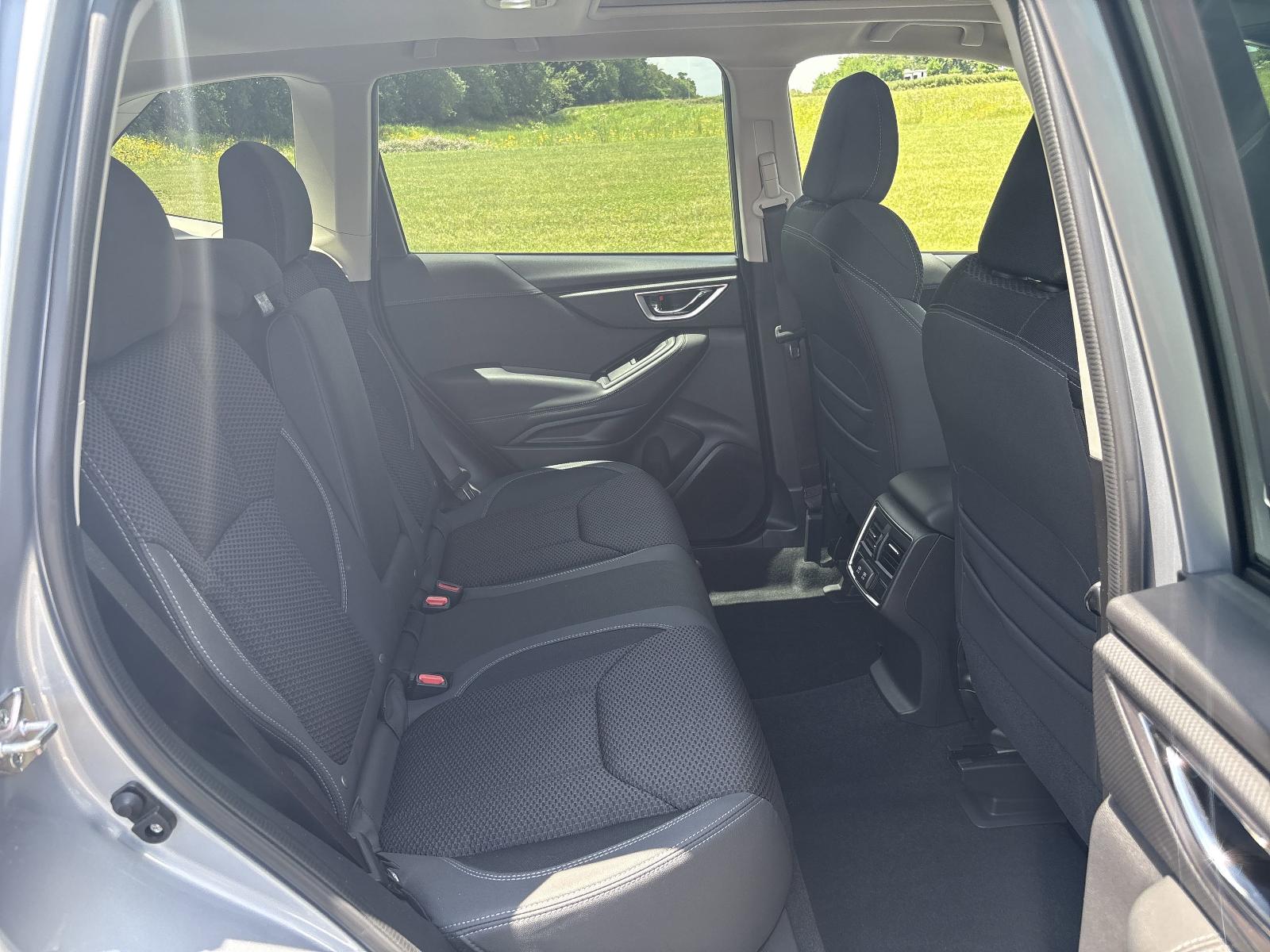 2022 Subaru Forester Vehicle Photo in Mechanicsburg, PA 17050