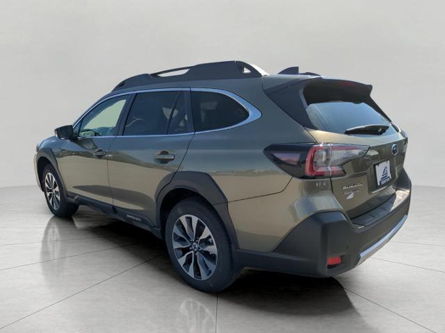 2025 Subaru Outback Vehicle Photo in Green Bay, WI 54304