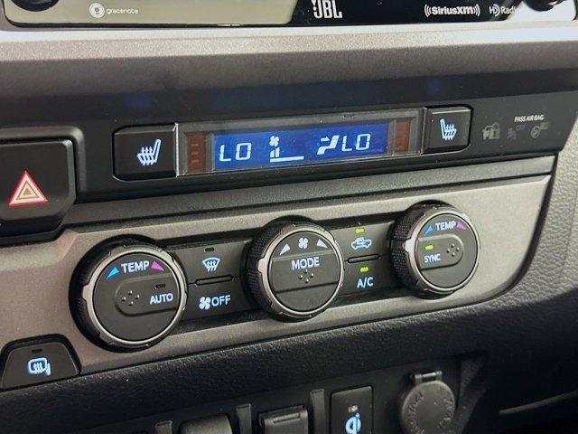 2023 Toyota Tacoma 4WD Vehicle Photo in Flemington, NJ 08822