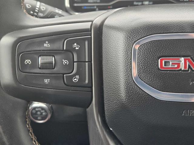 2024 GMC Sierra 2500 HD Vehicle Photo in DENTON, TX 76210-9321