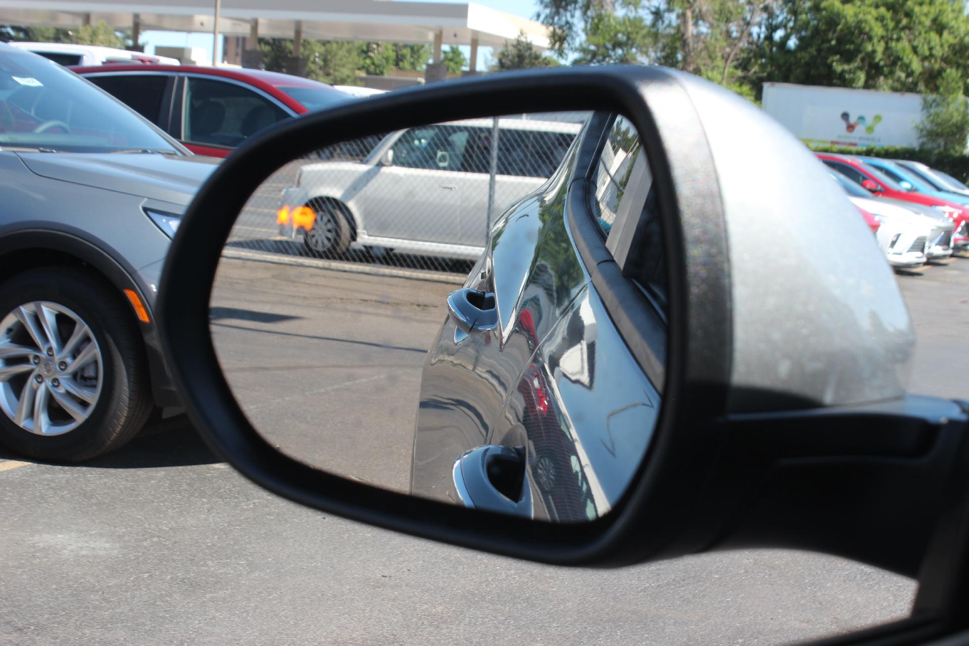 2026 Buick Encore GX Vehicle Photo in AURORA, CO 80012-4011