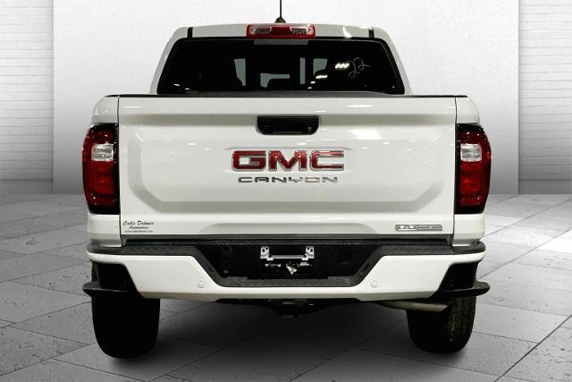2025 GMC Canyon Vehicle Photo in KANSAS CITY, MO 64114-4545
