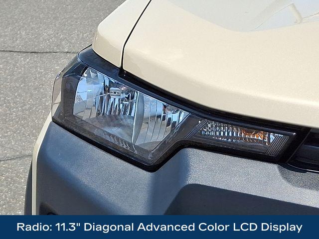 2023 Chevrolet Colorado Vehicle Photo in PAWLING, NY 12564-3219
