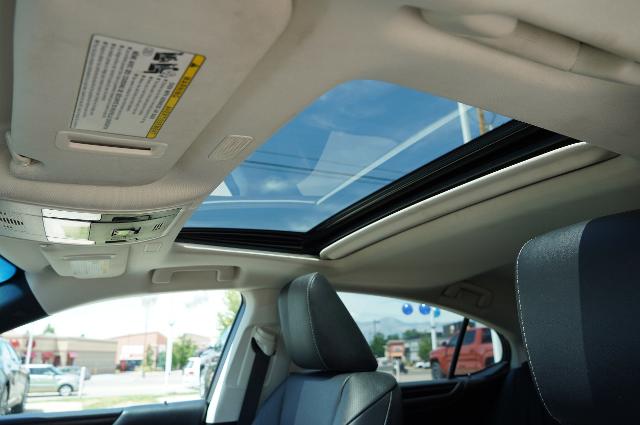 2023 Lexus ES 350 Vehicle Photo in Riverdale, UT 84405