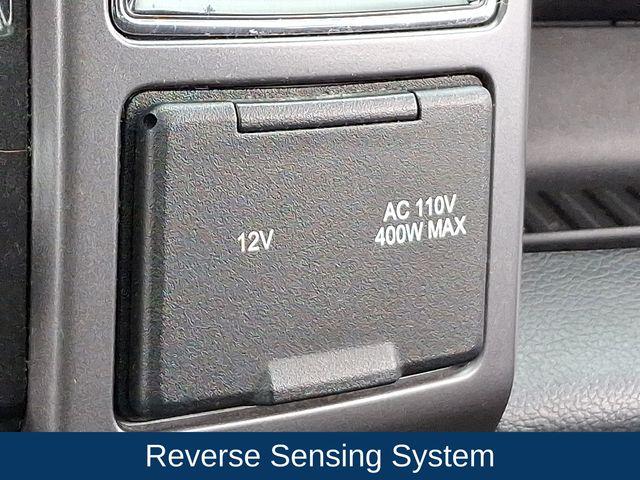 2017 Ford F-150 Vehicle Photo in WATERTOWN, CT 06795-3318