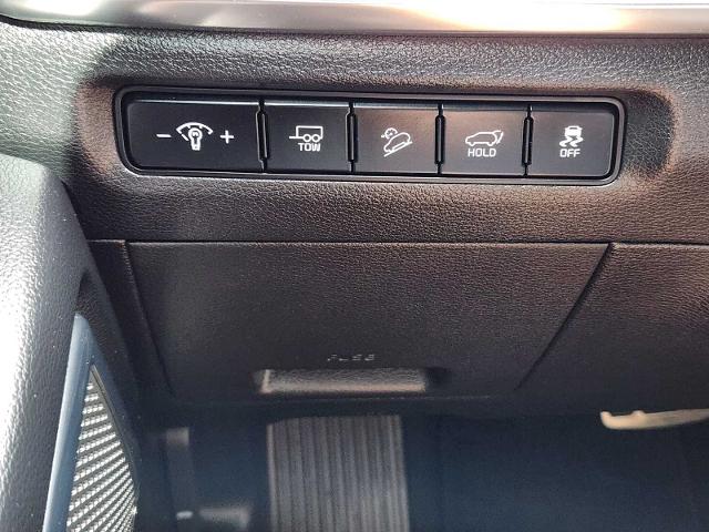 2024 Kia Telluride Vehicle Photo in DENTON, TX 76210-9321