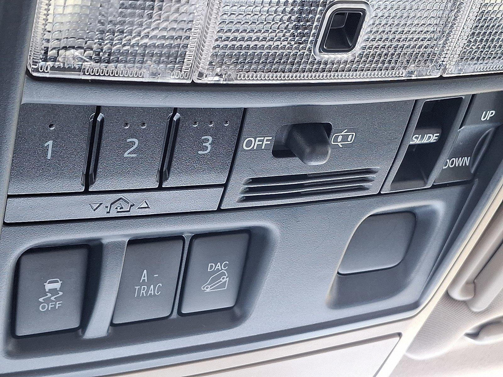 2019 Toyota 4Runner Vehicle Photo in Harrisburg, PA 17111