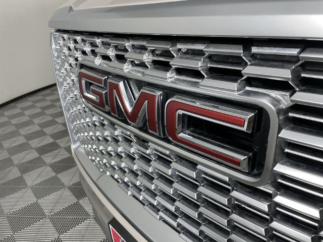 2021 GMC Yukon Vehicle Photo in GILBERT, AZ 85297-0402