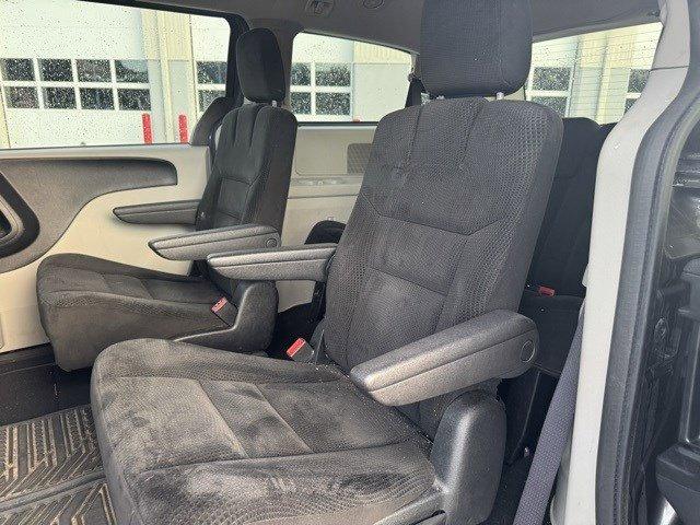 2016 Dodge Grand Caravan Vehicle Photo in Mechanicsburg, PA 17050-1707