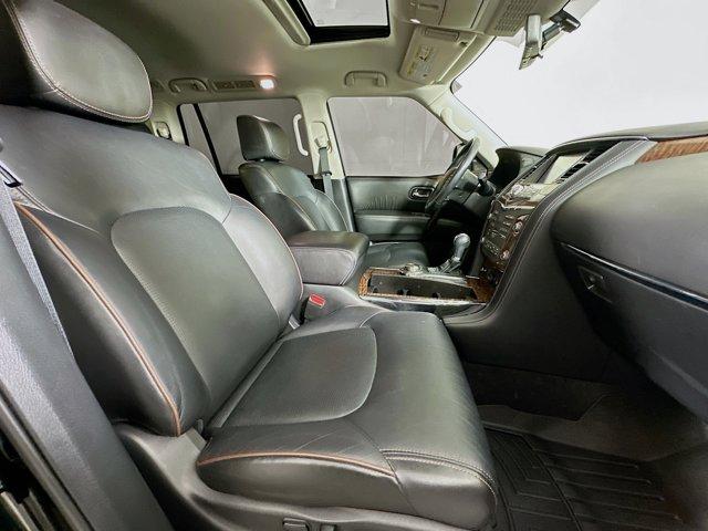 2019 Nissan Armada Vehicle Photo in Flemington, NJ 08822