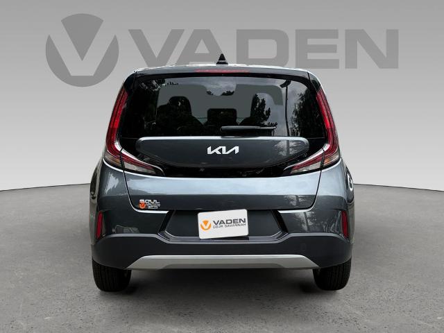 2023 Kia Soul Vehicle Photo in Savannah, GA 31419