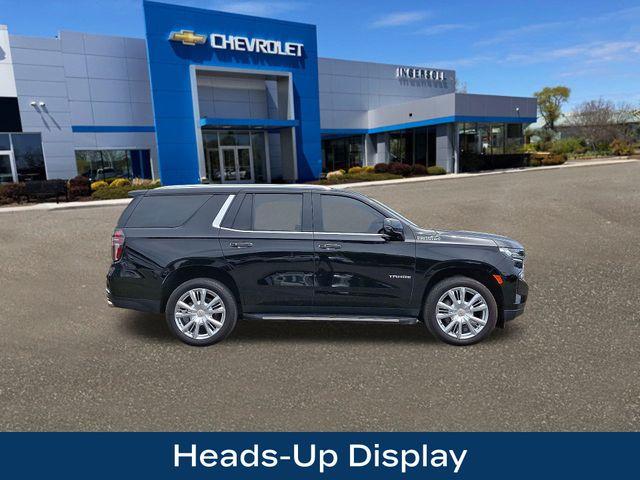 2023 Chevrolet Tahoe Vehicle Photo in DANBURY, CT 06810-5034