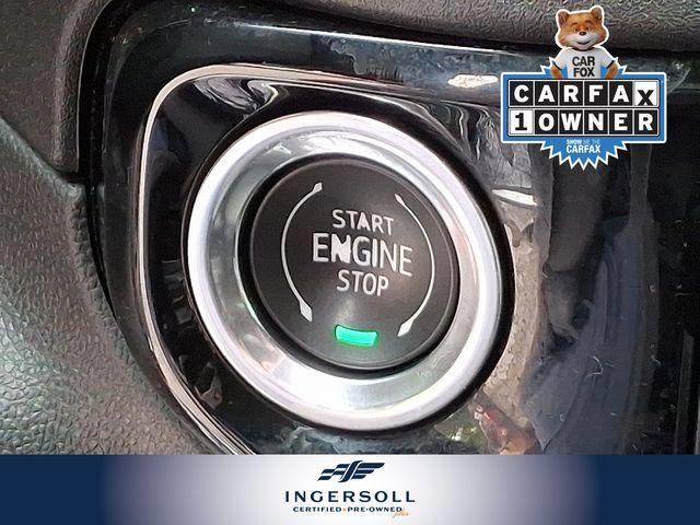2023 Chevrolet Silverado 1500 Vehicle Photo in WATERTOWN, CT 06795-3318