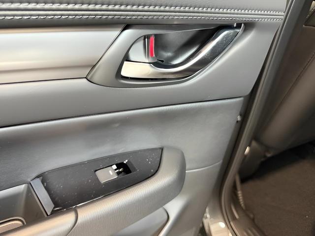 2025 Mazda CX-5 Vehicle Photo in Green Bay, WI 54304