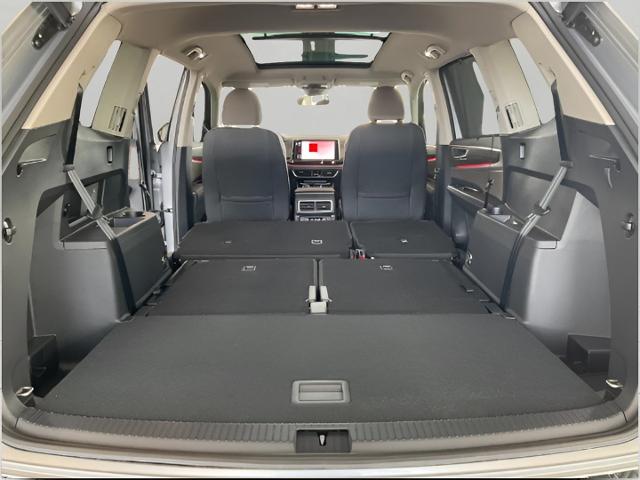 2025 Volkswagen Atlas Vehicle Photo in Oshkosh, WI 54904
