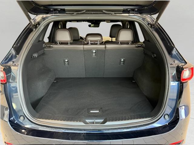 2022 Mazda CX-5 Vehicle Photo in Green Bay, WI 54304