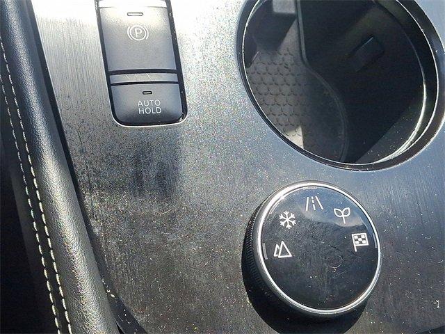 2021 Nissan Rogue Vehicle Photo in Harrisburg, PA 17111-1033