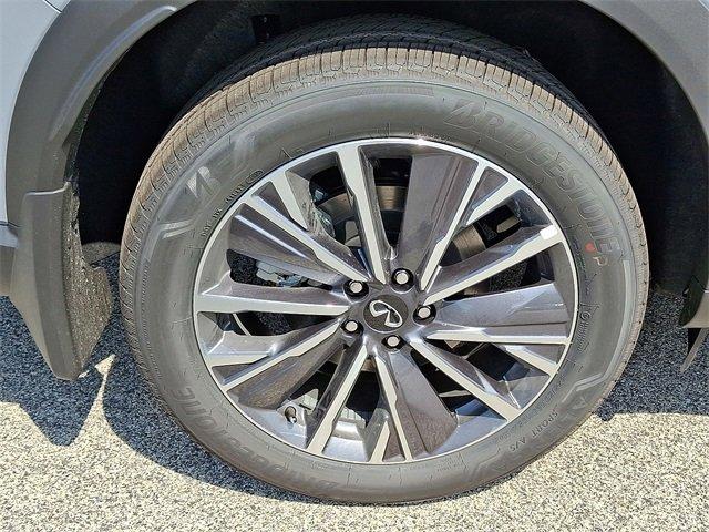 2026 INFINITI QX60 Vehicle Photo in Willow Grove, PA 19090