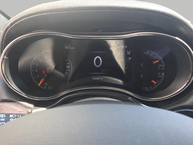 2020 Jeep Grand Cherokee Vehicle Photo in GREEN BAY, WI 54303-3330