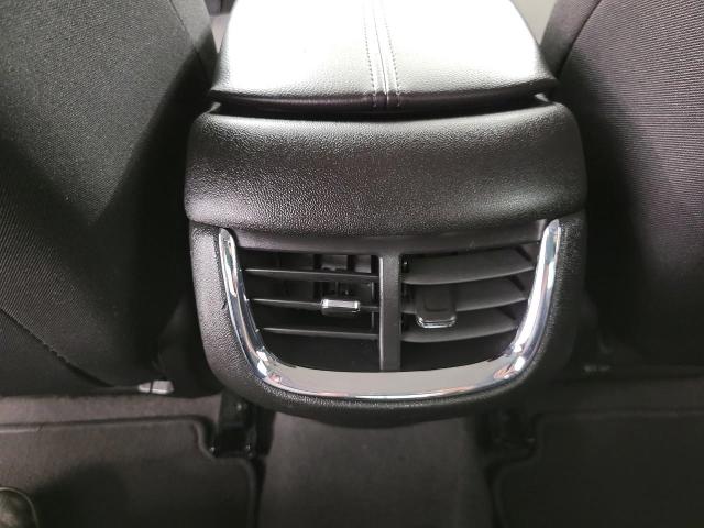 2024 Chevrolet Malibu Vehicle Photo in APPLETON, WI 54914-8833