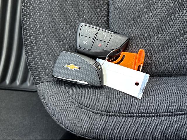 2025 Chevrolet Silverado 2500 HD Vehicle Photo in BEAUFORT, SC 29906-4218