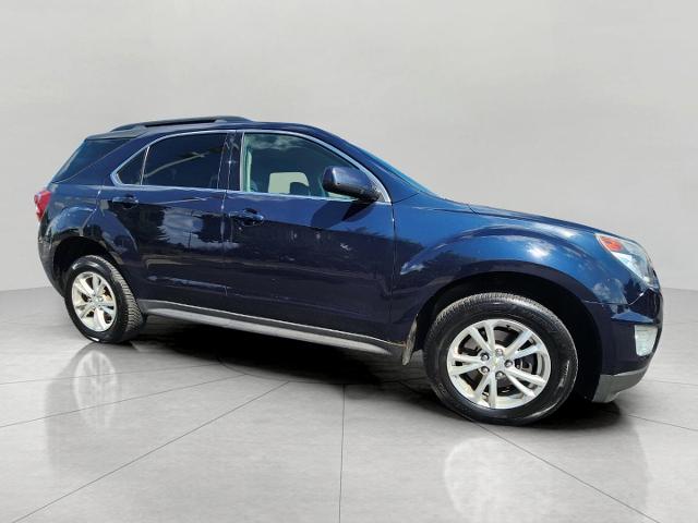 2017 Chevrolet Equinox Vehicle Photo in MADISON, WI 53713-3220