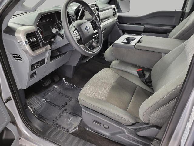 2022 Ford F-150 Vehicle Photo in Oshkosh, WI 54901