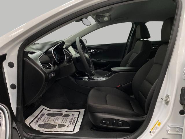 2024 Chevrolet Malibu Vehicle Photo in Appleton, WI 54913