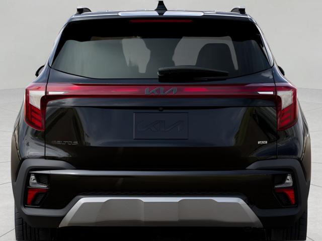 2025 Kia Seltos Vehicle Photo in Appleton, WI 54914