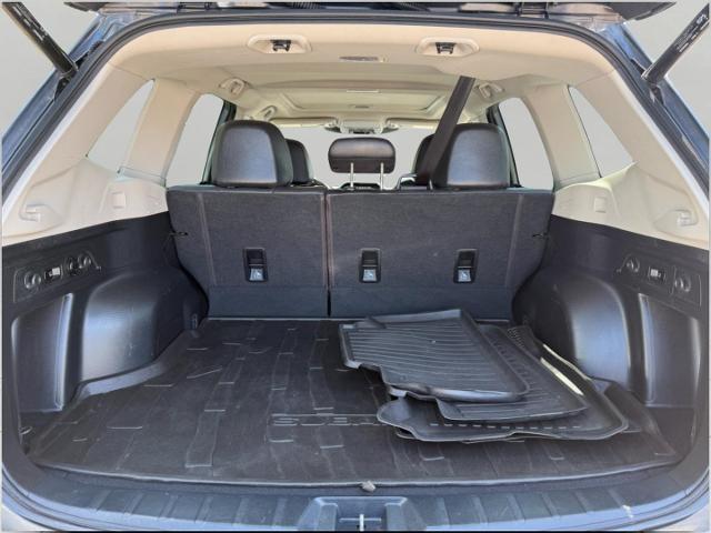 2022 Subaru Forester Vehicle Photo in Appleton, WI 54914