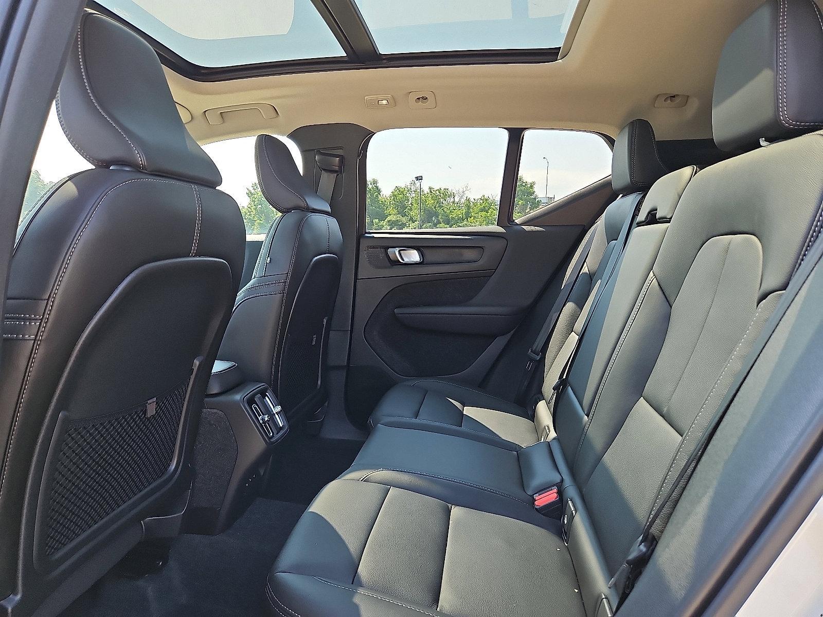 2026 Volvo XC40 Vehicle Photo in Trevose, PA 19053