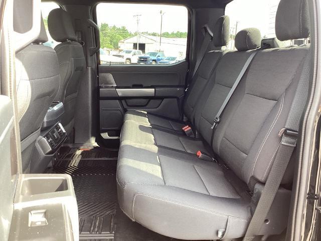 2022 Ford F-150 Vehicle Photo in Gardner, MA 01440