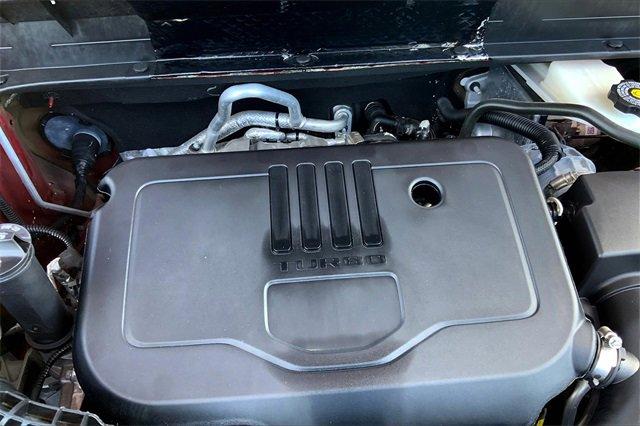 2023 GMC Acadia Vehicle Photo in TOPEKA, KS 66609-0000