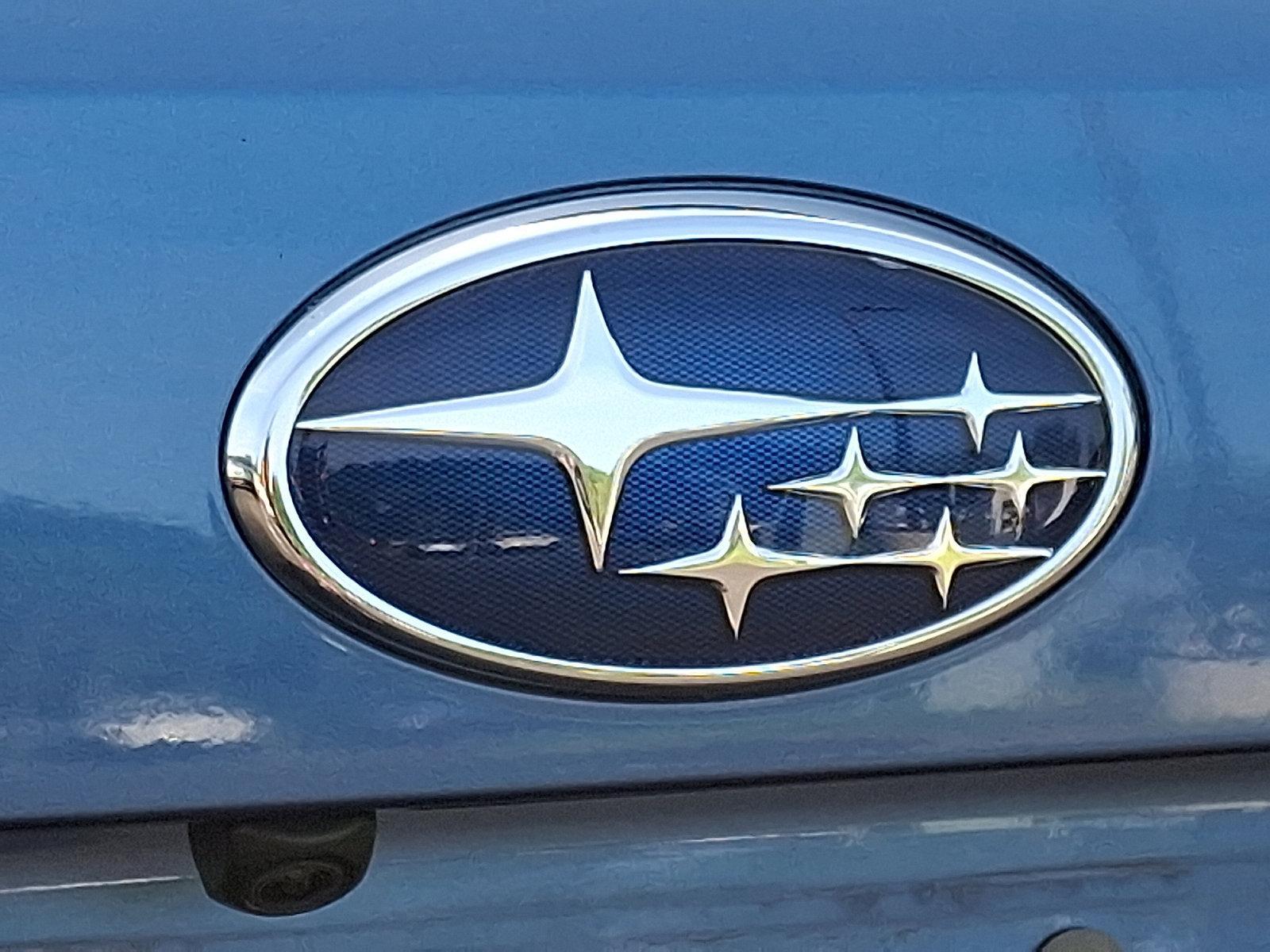 2023 Subaru Forester Vehicle Photo in Easton, PA 18045