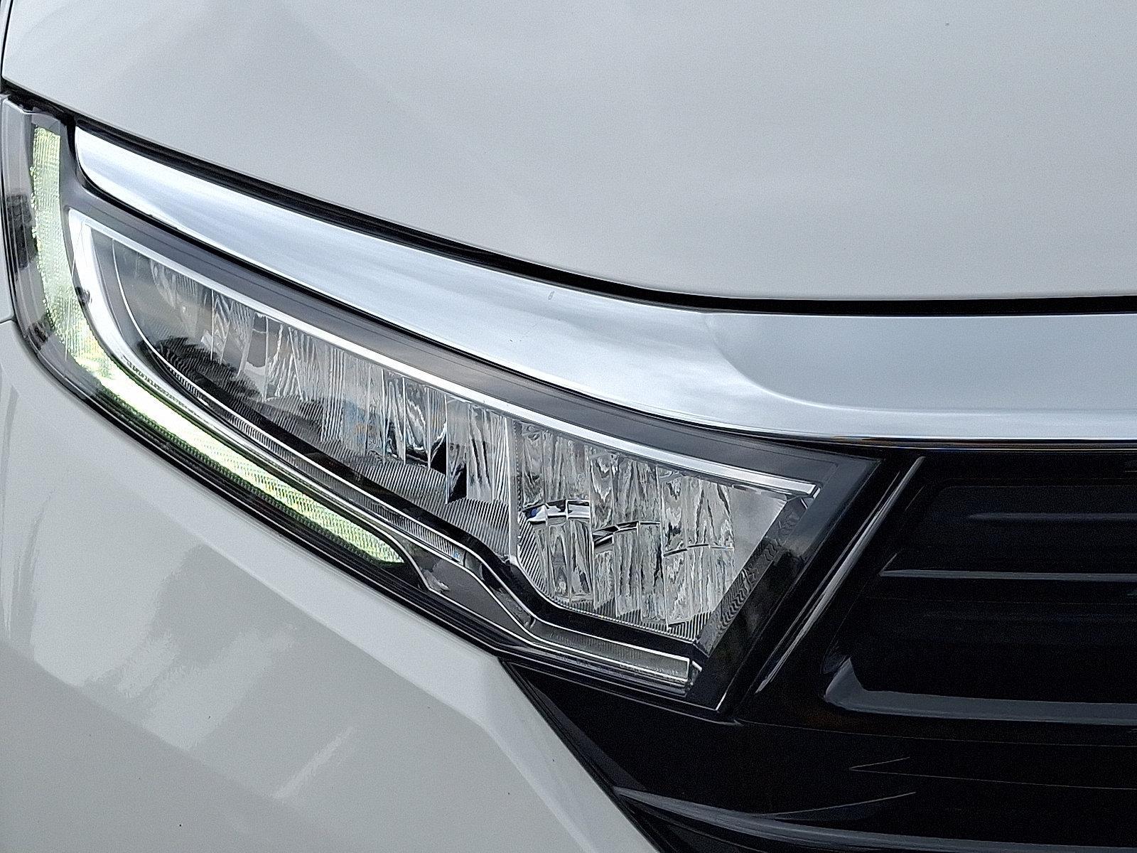 2023 Honda Odyssey Vehicle Photo in Harrisburg, PA 17111