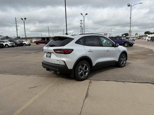 2025 Ford Escape Vehicle Photo in Ogallala, NE 69153