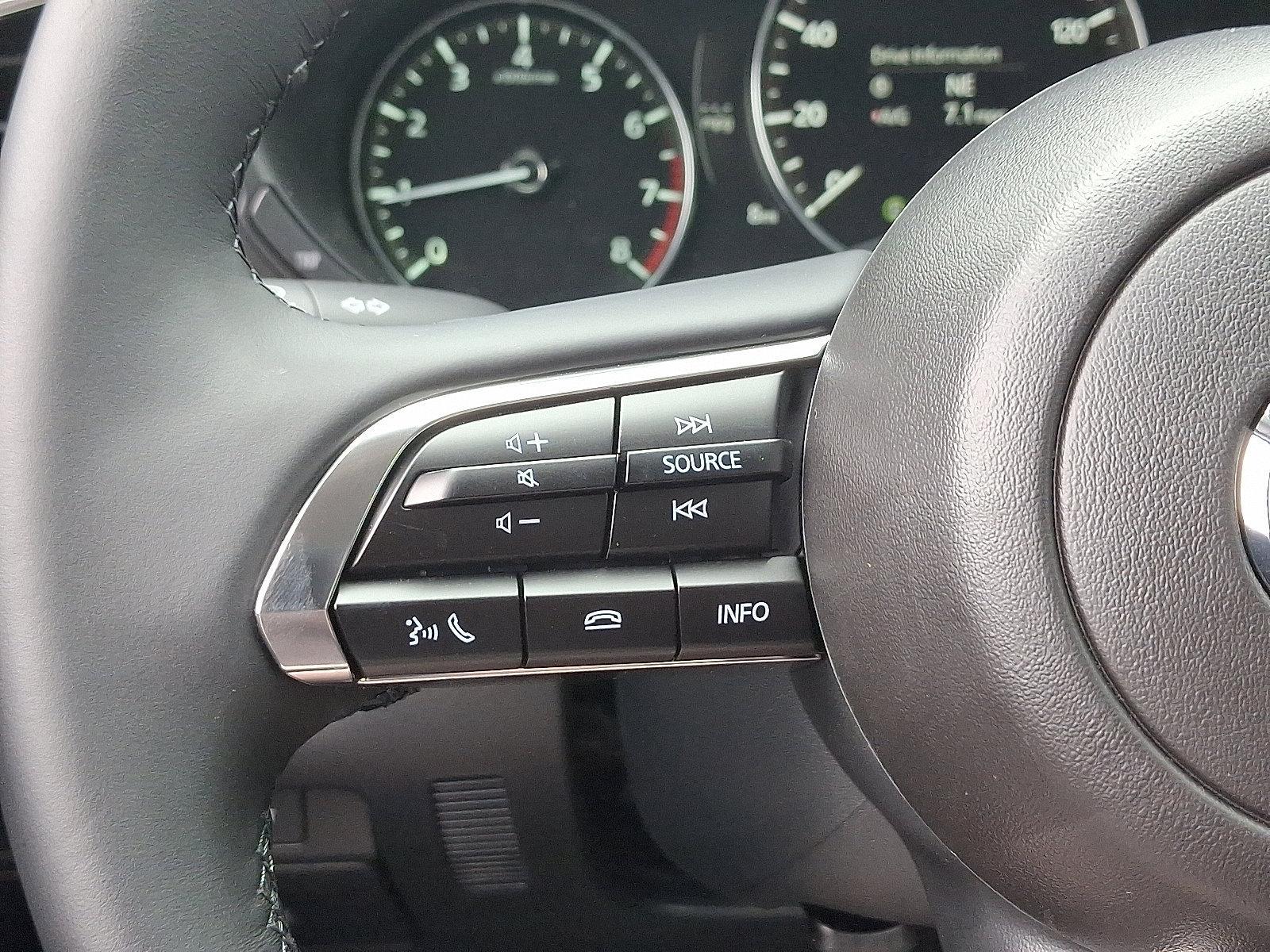 2025 Mazda CX-30 Vehicle Photo in Harrisburg, PA 17111