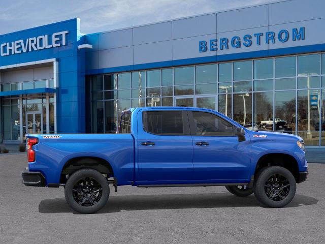 2026 Chevrolet Silverado 1500 Vehicle Photo in OSHKOSH, WI 54904-7811