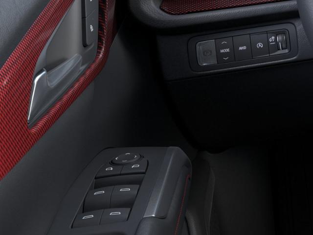 2026 Chevrolet Traverse Vehicle Photo in MIDDLETON, WI 53562-1492