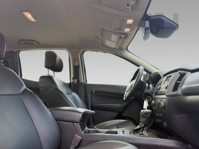 2023 Ford Ranger Vehicle Photo in Savannah, GA 31419