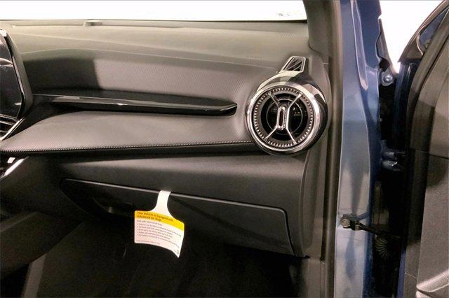 2025 Chevrolet Equinox Vehicle Photo in INDEPENDENCE, MO 64055-1314
