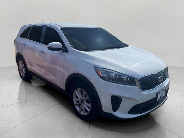 2020 Kia Sorento Vehicle Photo in MIDDLETON, WI 53562-1492