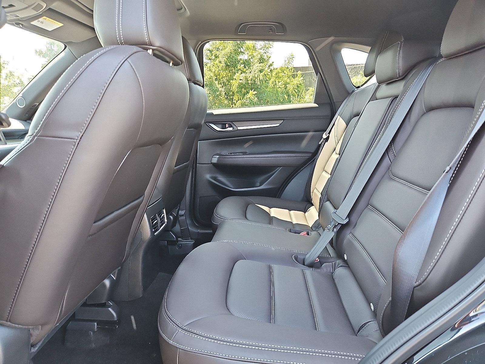 2025 Mazda CX-5 Vehicle Photo in Trevose, PA 19053